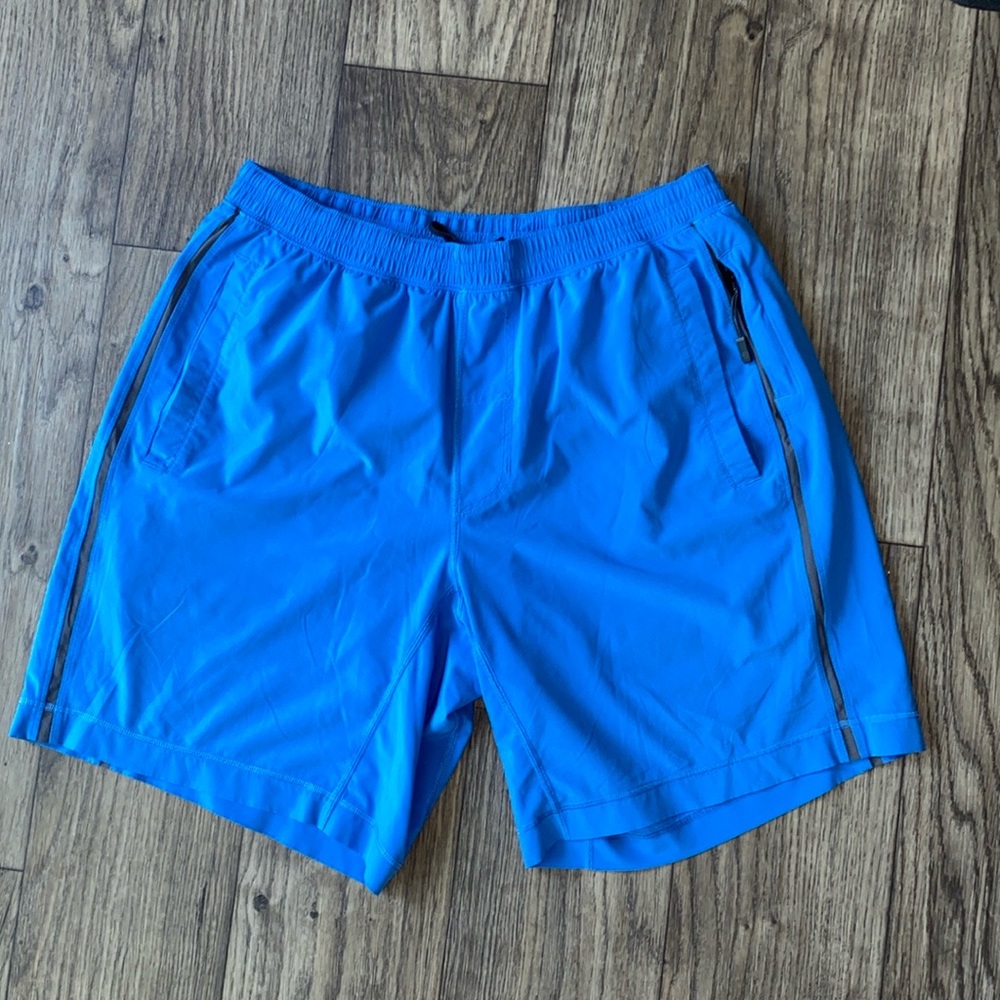Men’s Lululemon Athletic Short 9”